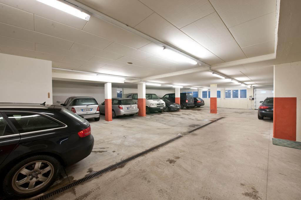 Ciasa Sunara Kolfuschg Exterior foto