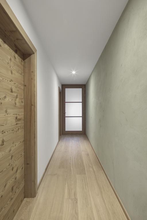 Ciasa Sunara Kolfuschg Exterior foto
